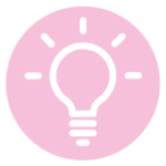 Disteia icono ideas