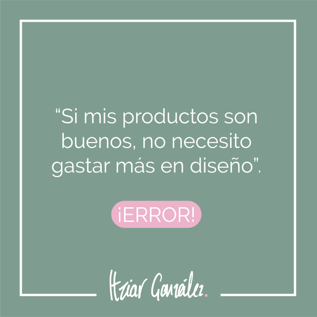 si mis productos creatividad