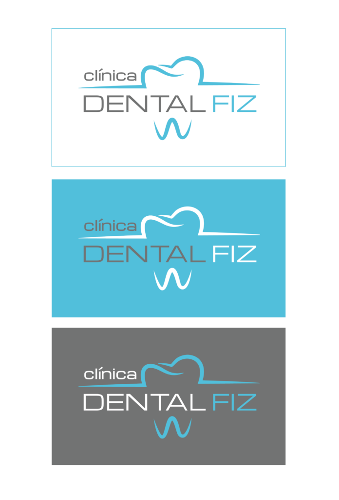 CLINICA DENTAL FIZ LOGO 04
