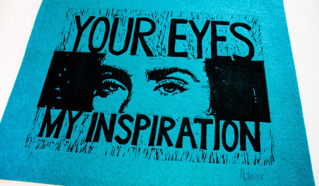 linograbado itziar gonzalez 1