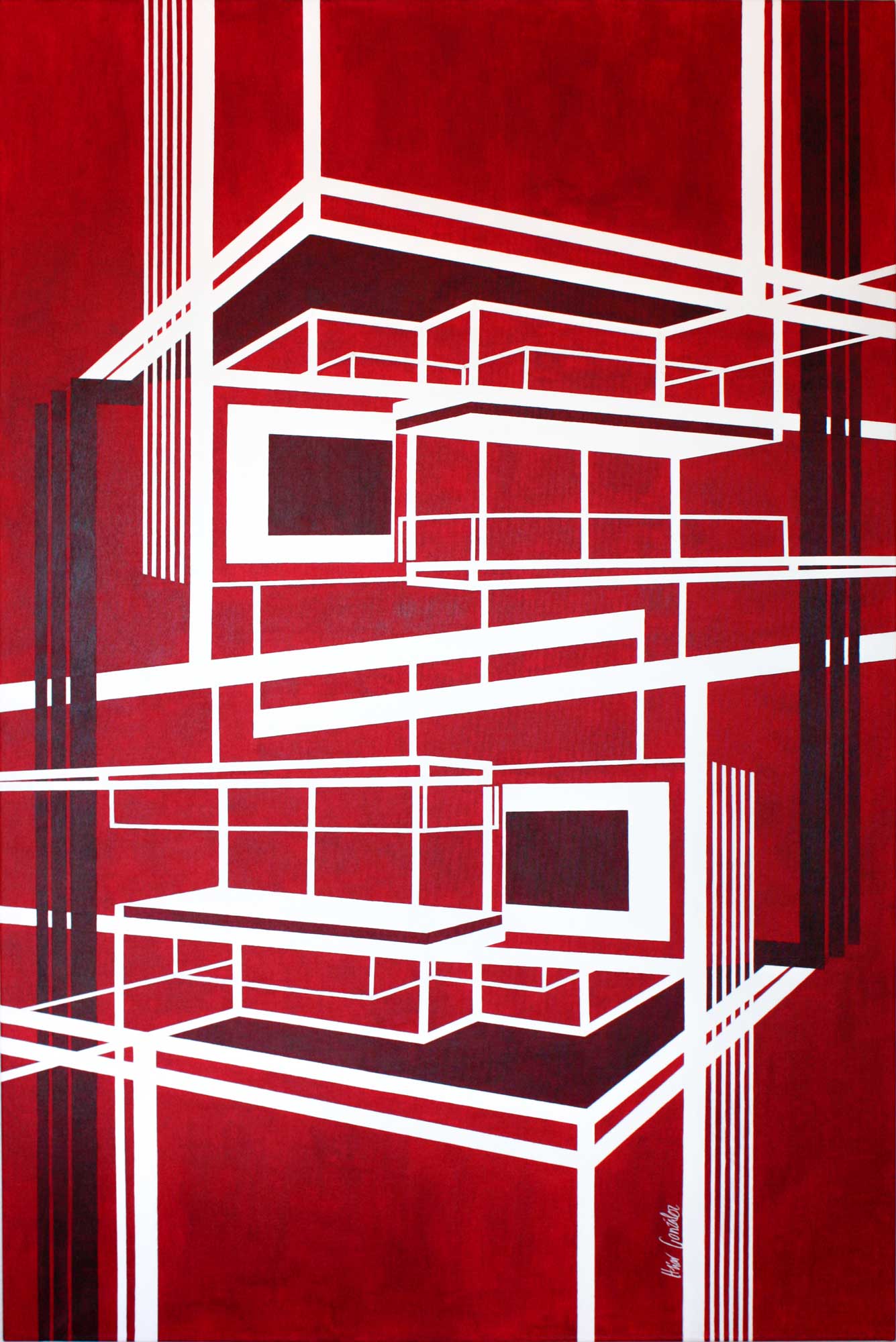 Construccion arquitectura III Itziar Gonzalez Garcia web