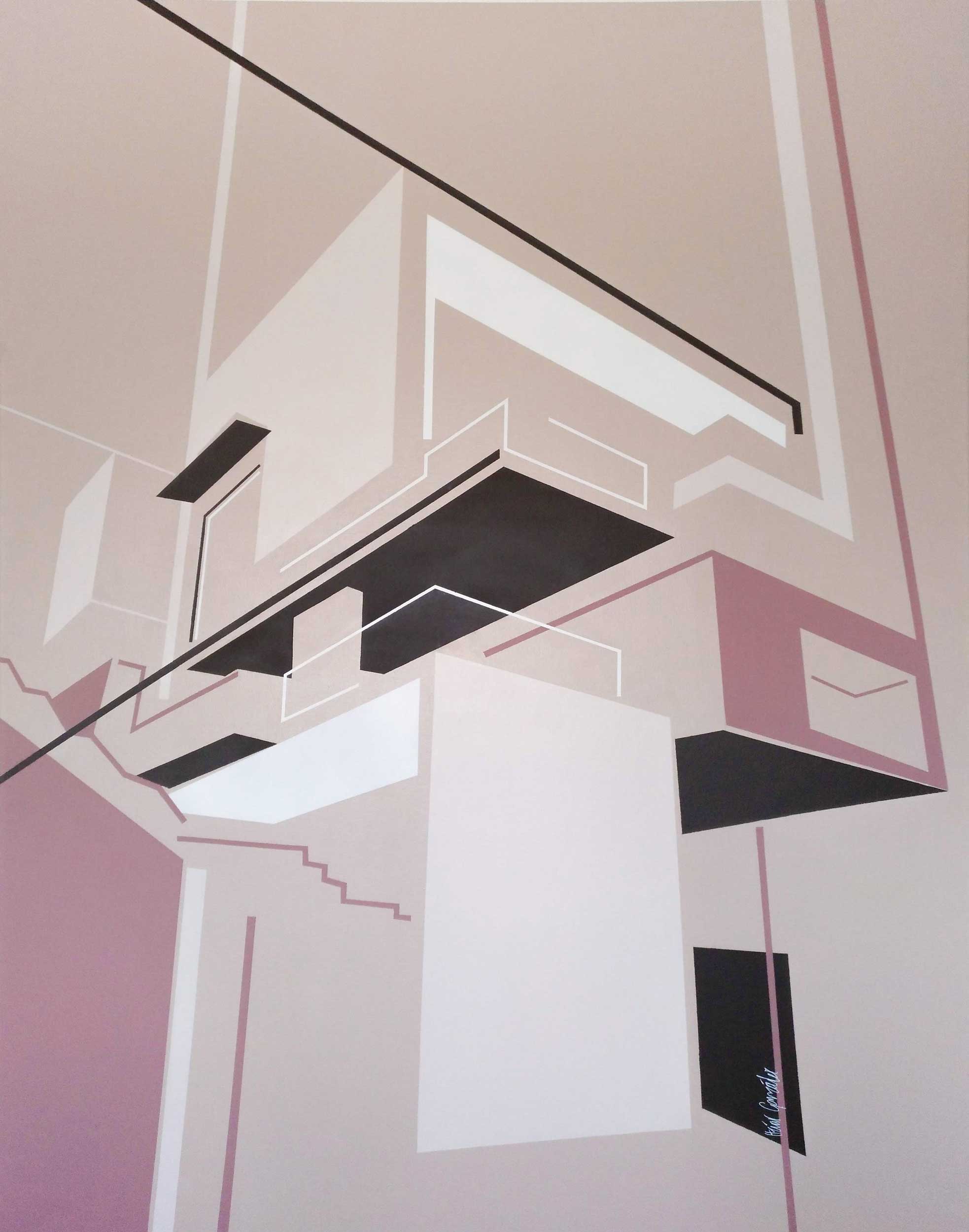 Construccion arquitectura II Itziar Gonzalez Garcia web