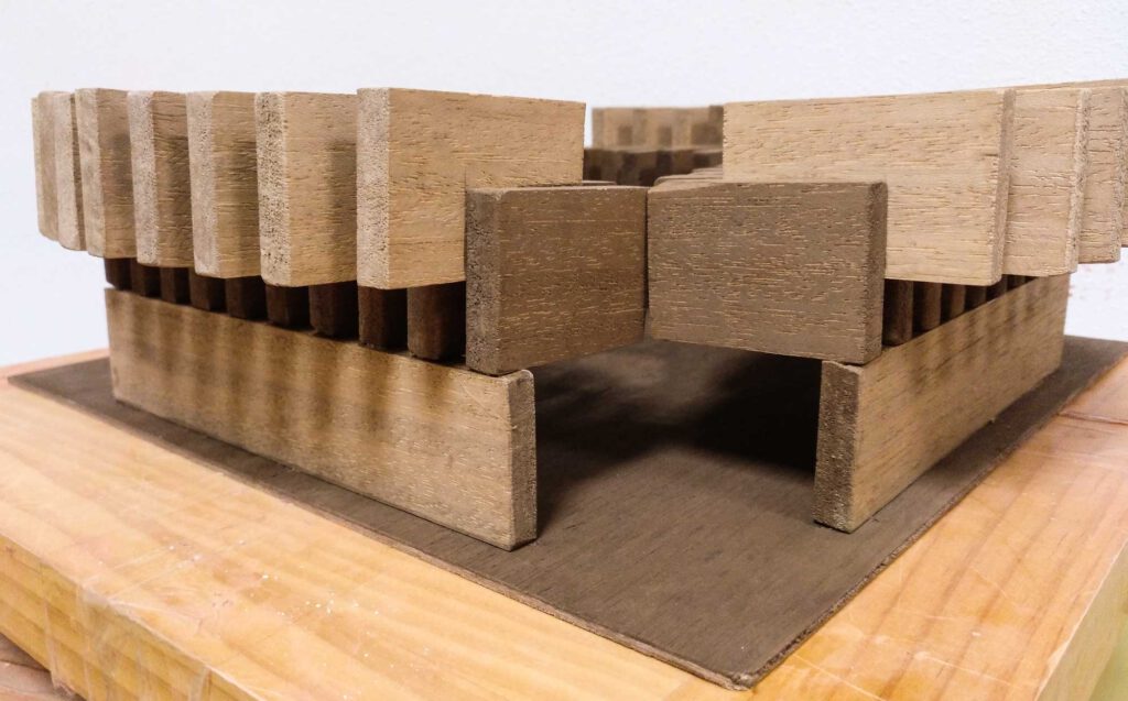 construccion en madera Itziar Gonzalez2