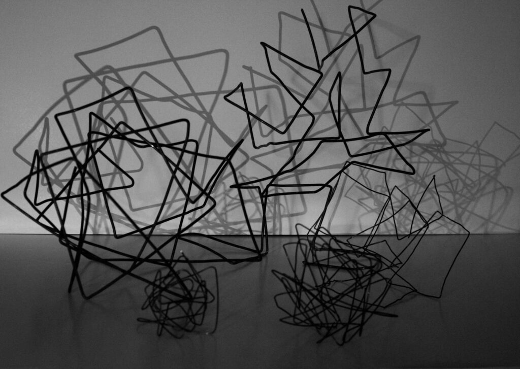 Escultura - Desde el inconsciente