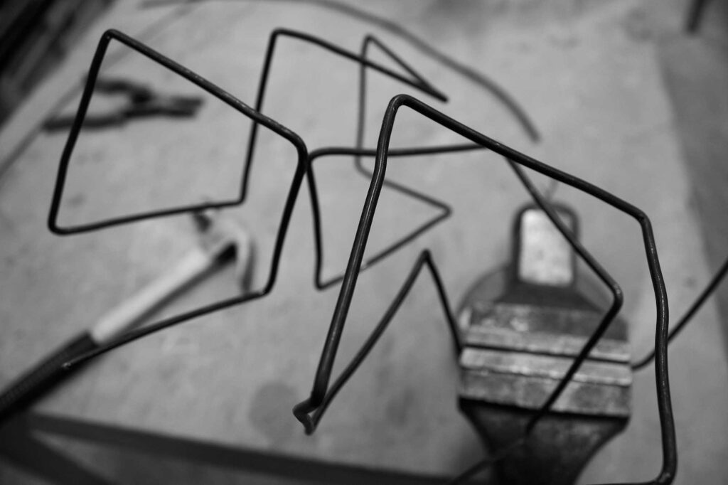 escultura desde el inconsciente Itziar Gonzalez 5