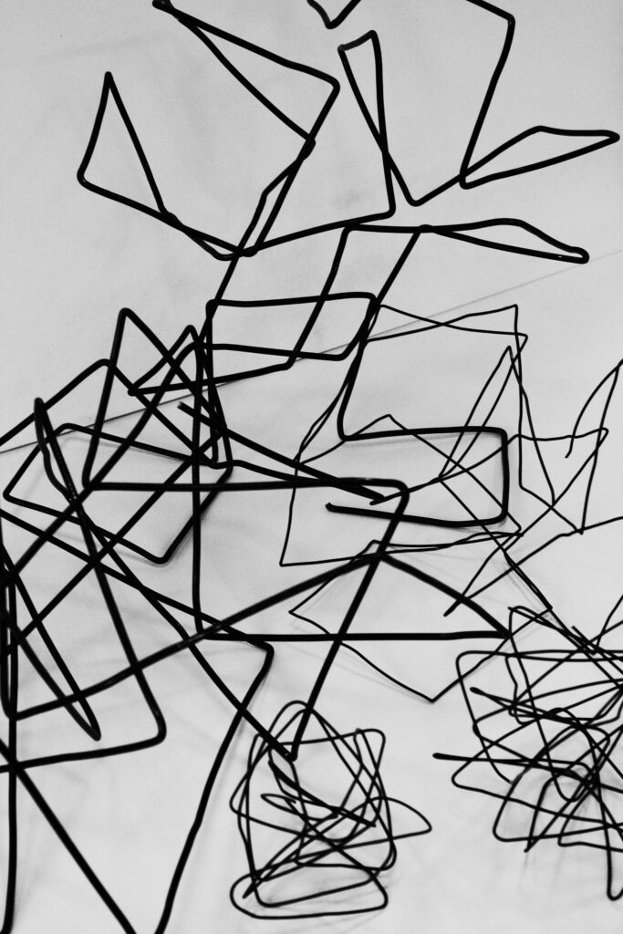 escultura desde el inconsciente Itziar Gonzalez 7