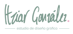 Diseño gráfico - Itziar González