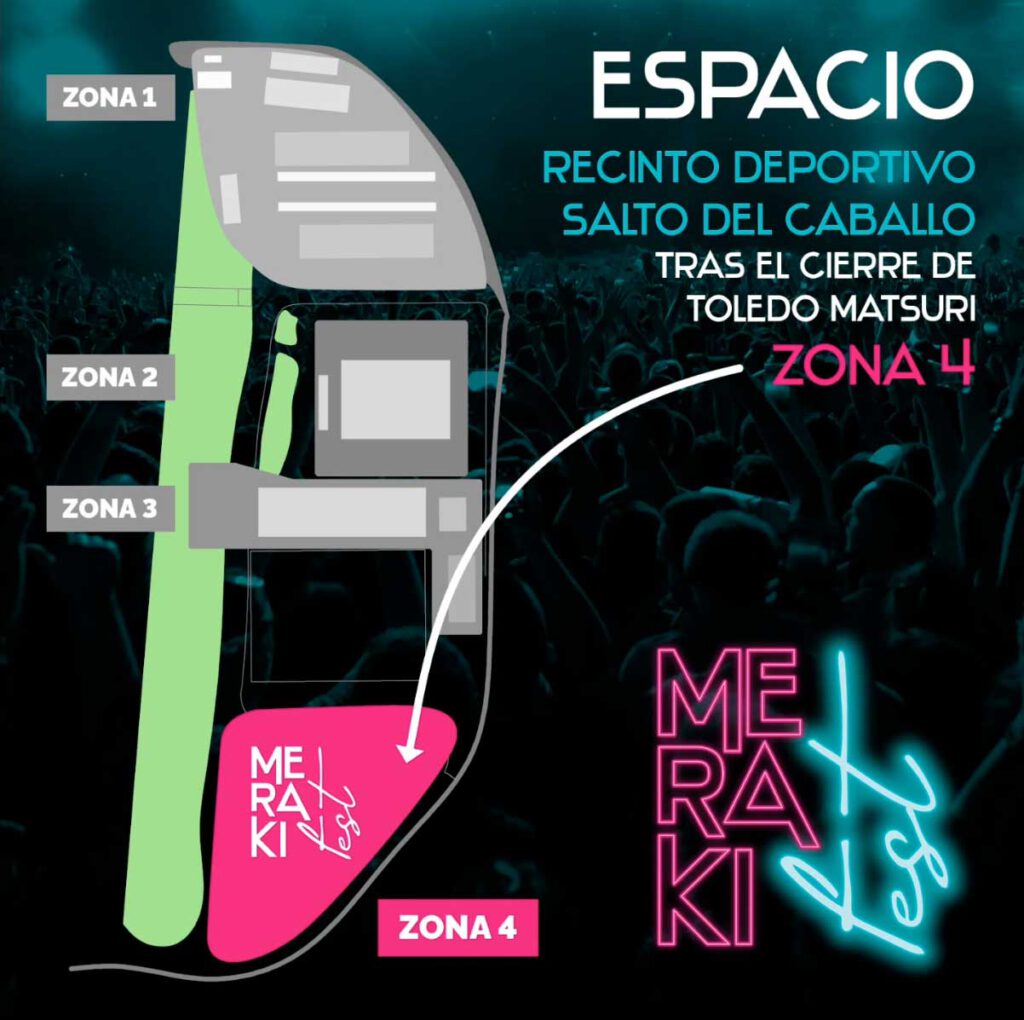 plano meraki fest