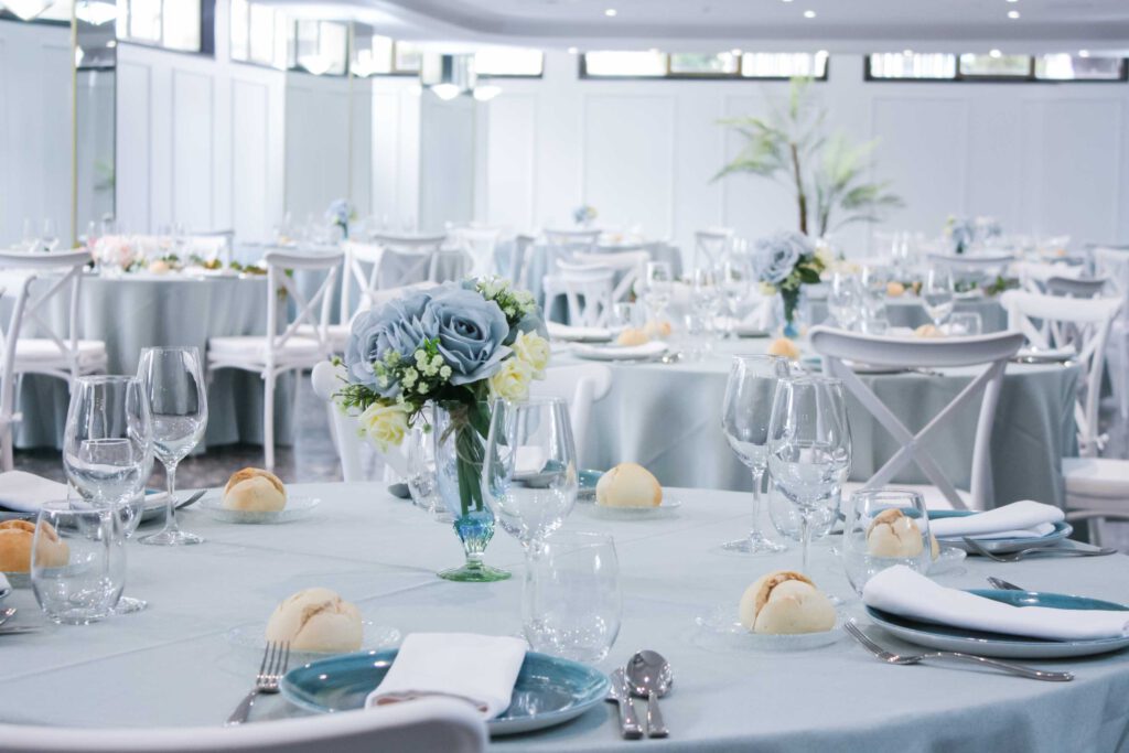 Fotografía de producto y espacios - Hotel Castilla