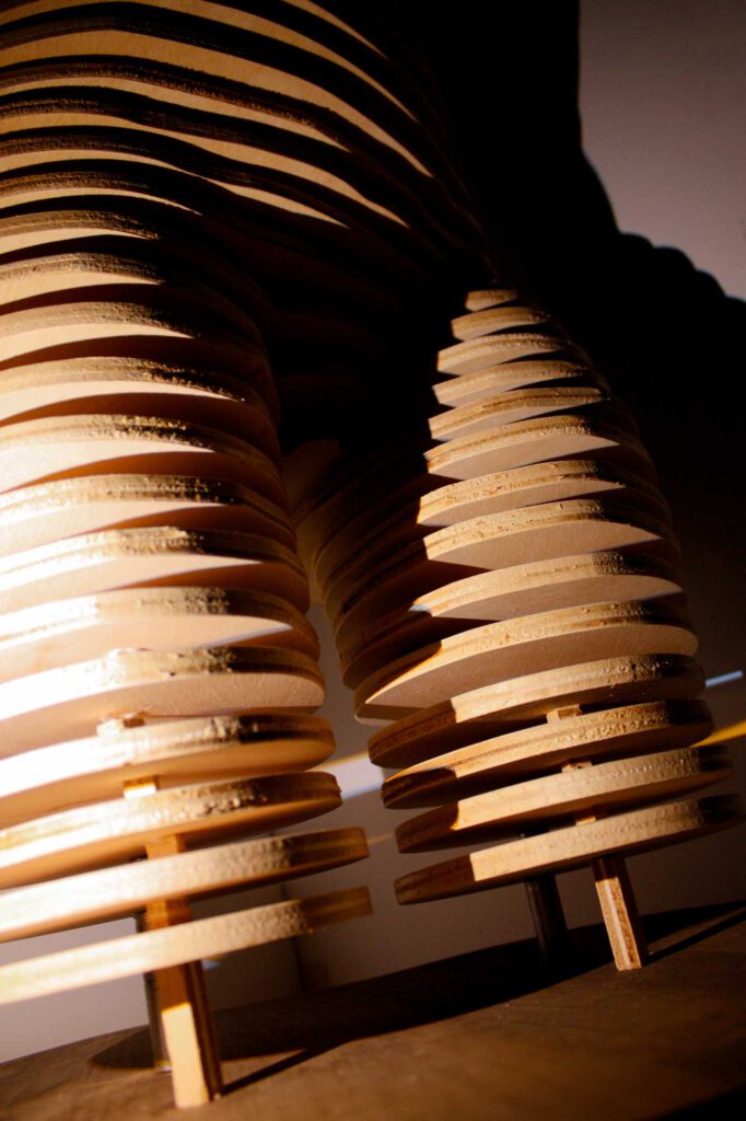 sensualidad arquitectonica Itziar Gonzalez 4