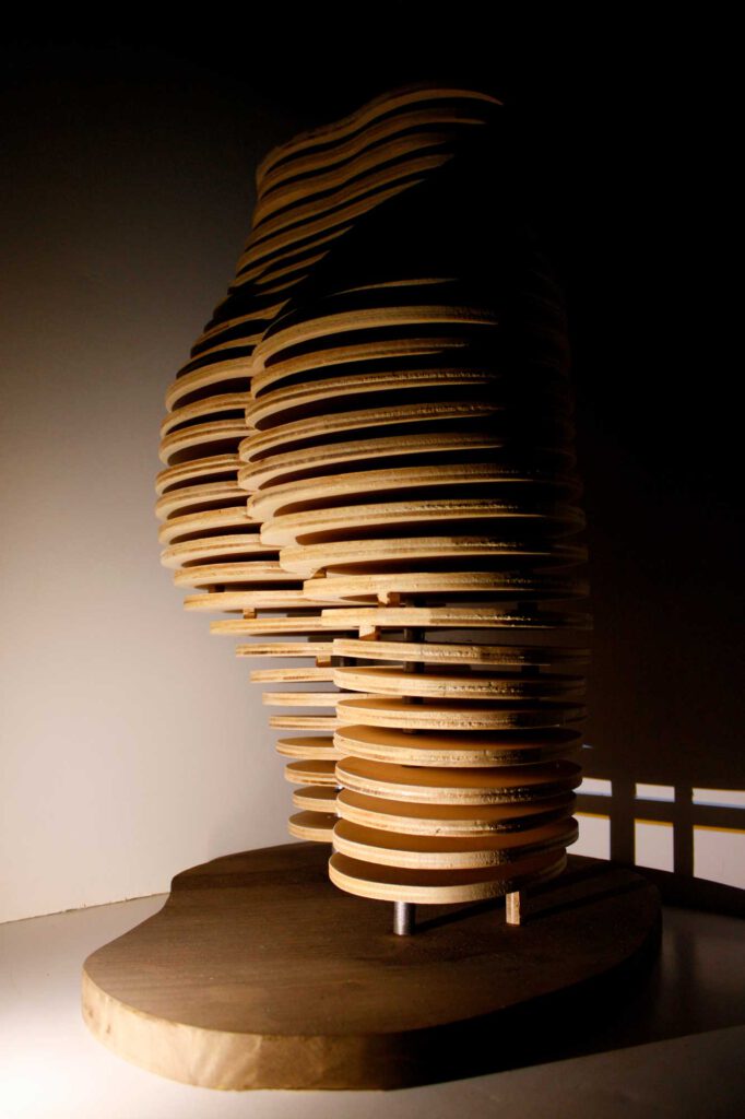 sensualidad arquitectonica Itziar Gonzalez 5