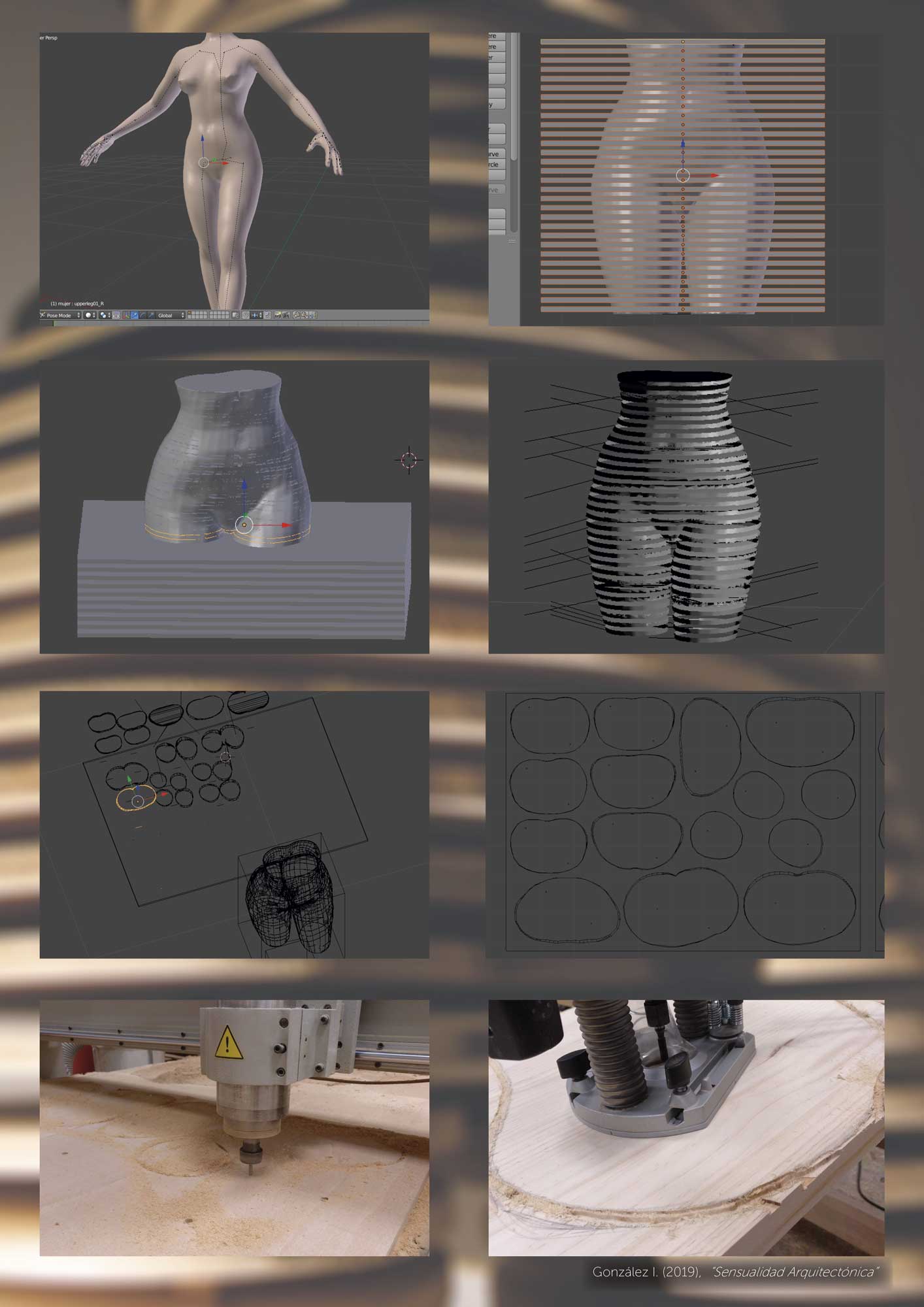 sensualidad arquitectonica Itziar Gonzalez 6