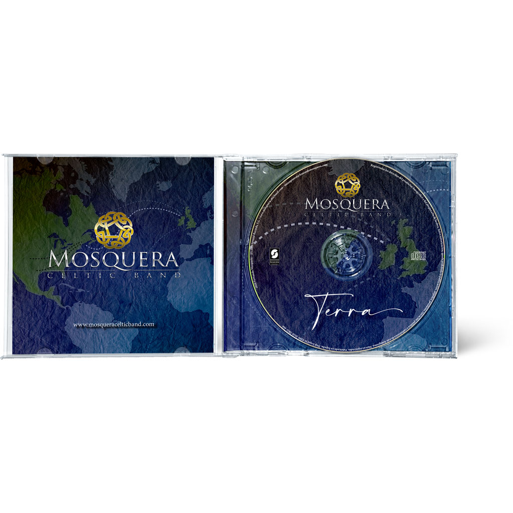 terra mosquera celtic band 9